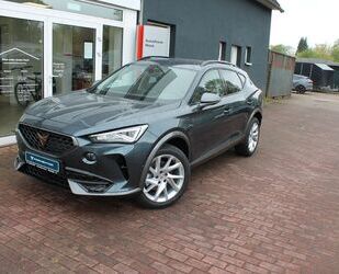 Cupra Formentor Gebrauchtwagen
