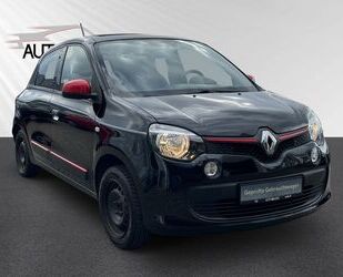 Renault Twingo Gebrauchtwagen