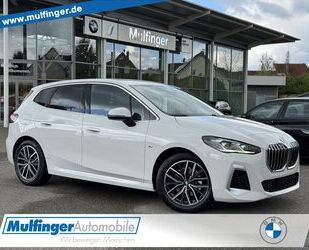 BMW 220 Active Tourer Gebrauchtwagen