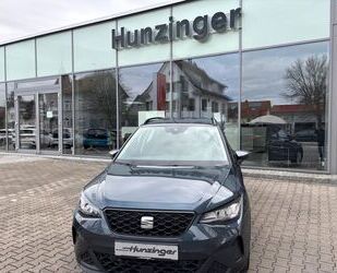 Seat Arona Gebrauchtwagen