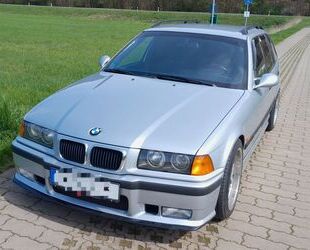 BMW 328 Gebrauchtwagen