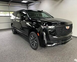 Cadillac Escalade Gebrauchtwagen