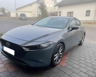 Mazda 3 Gebrauchtwagen