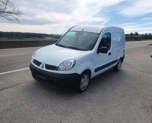Renault Kangoo Gebrauchtwagen
