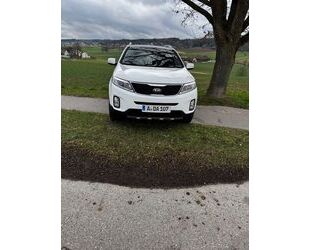 Kia Sorento Gebrauchtwagen