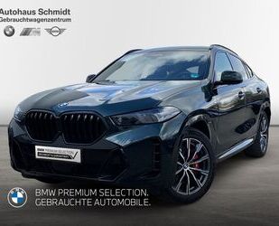 BMW X6 Gebrauchtwagen