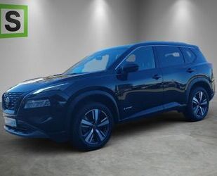 Nissan X-Trail Gebrauchtwagen