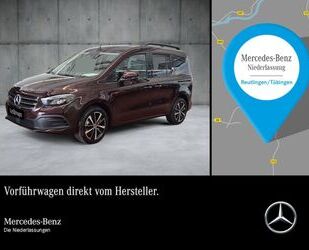 Mercedes-Benz T-Klasse Gebrauchtwagen