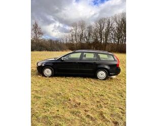 Volvo V50 Gebrauchtwagen
