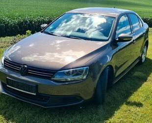 VW Jetta Gebrauchtwagen