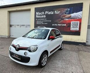 Renault Twingo Gebrauchtwagen