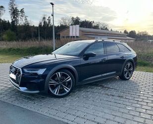 Audi A6 Allroad Gebrauchtwagen