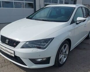 Seat Leon Gebrauchtwagen