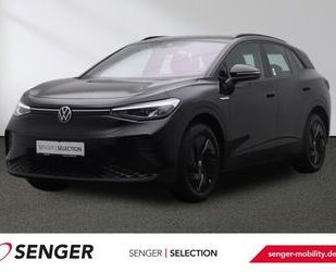 VW ID.4 Gebrauchtwagen