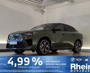 BMW iX2 Gebrauchtwagen