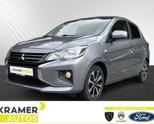 Mitsubishi Space Star Gebrauchtwagen