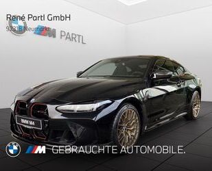 BMW M4 Gebrauchtwagen