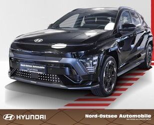 Hyundai KONA Gebrauchtwagen