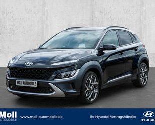 Hyundai KONA Gebrauchtwagen