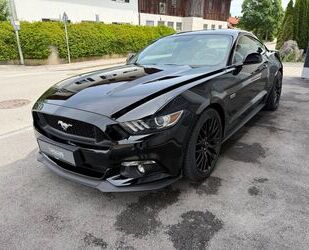Ford Mustang Gebrauchtwagen