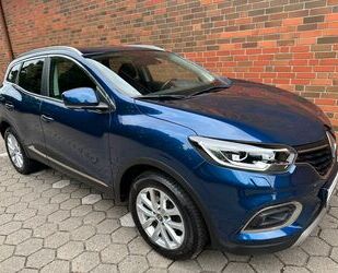 Renault Kadjar Gebrauchtwagen