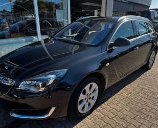 Opel Insignia Gebrauchtwagen