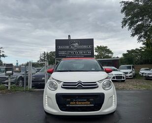 Citroen C1 Gebrauchtwagen