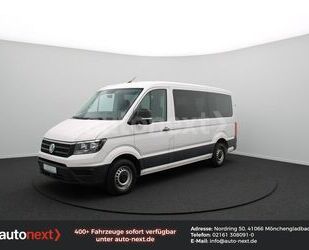 Peugeot Crafter 