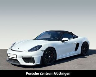 Porsche Boxster Gebrauchtwagen