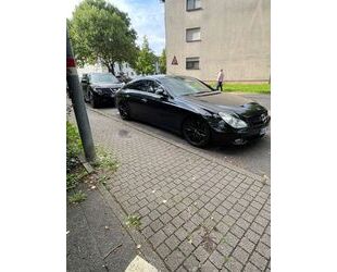 Mercedes-Benz CLS 350 Gebrauchtwagen