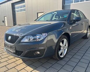 Seat Exeo Gebrauchtwagen