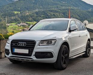 Audi Q5 Gebrauchtwagen