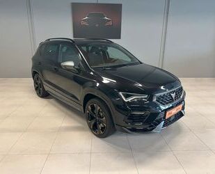 Cupra Ateca Gebrauchtwagen