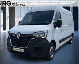 Renault Master Gebrauchtwagen