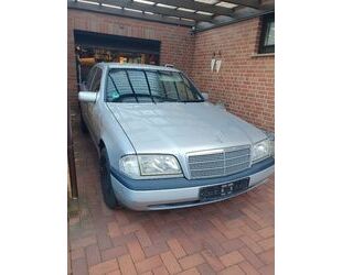 Mercedes-Benz C 180 Gebrauchtwagen