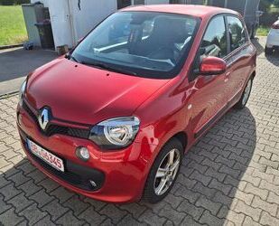 Renault Twingo Gebrauchtwagen