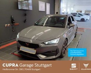 Cupra Leon Gebrauchtwagen