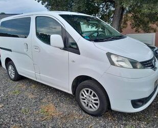 Nissan NV200 Gebrauchtwagen