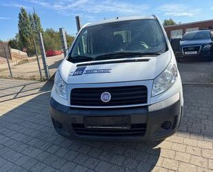 Fiat Scudo Gebrauchtwagen