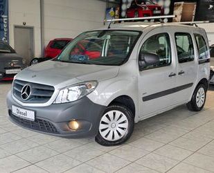 Mercedes-Benz Citan Gebrauchtwagen