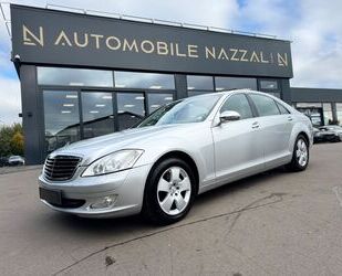 Mercedes-Benz S 350 Gebrauchtwagen