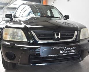 Honda CR-V Gebrauchtwagen