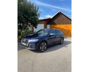 Audi SQ5 Gebrauchtwagen