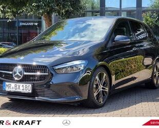 Mercedes-Benz B 180 Gebrauchtwagen