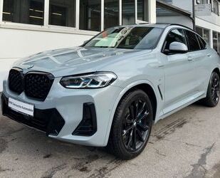 BMW X4 Gebrauchtwagen