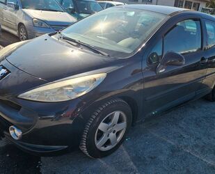 Peugeot 207 Gebrauchtwagen