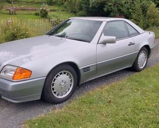 Mercedes-Benz SL 300 Gebrauchtwagen