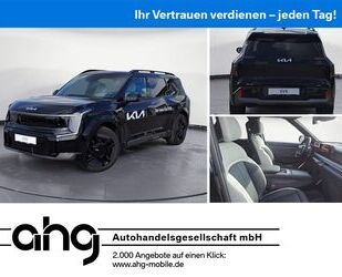 Kia EV9 Gebrauchtwagen