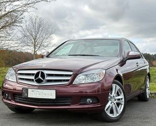 Mercedes-Benz C 200 Gebrauchtwagen