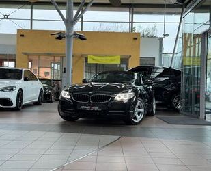 BMW Z4 Gebrauchtwagen
